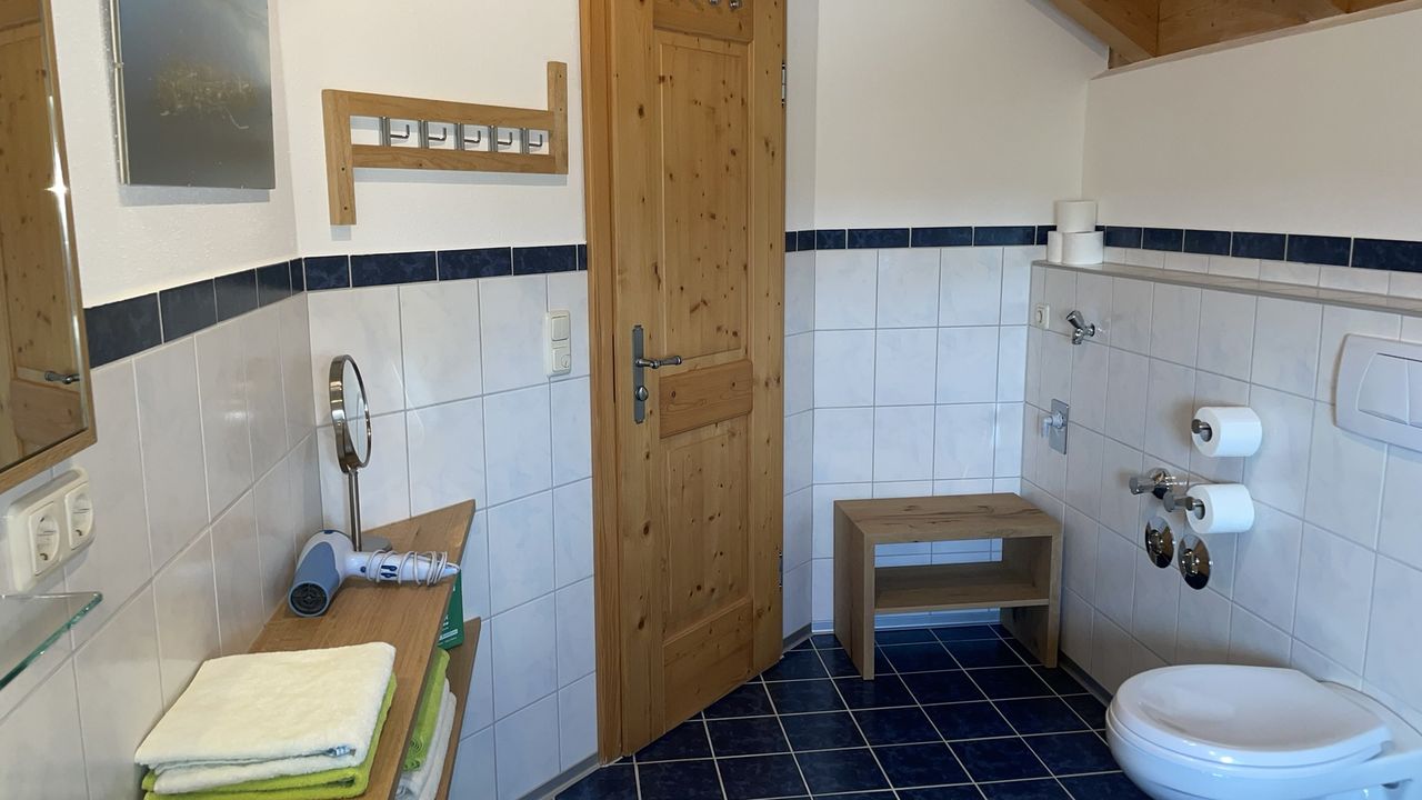 Badezimmer Badezimmer